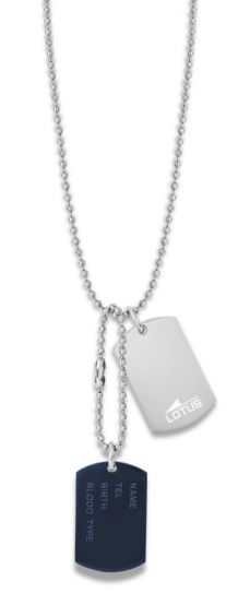  hodinky LOTUS STYLE LS2139-1/2