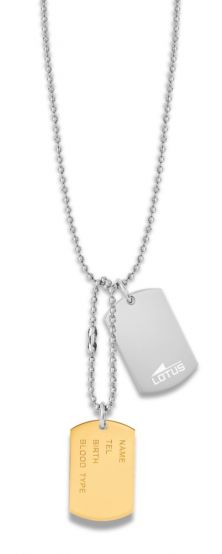  hodinky LOTUS STYLE LS2139-1/3