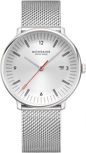 Pánske hodinky MLE.41210.SM