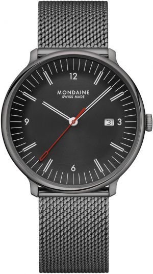Pánske hodinky MLE.41220.SM