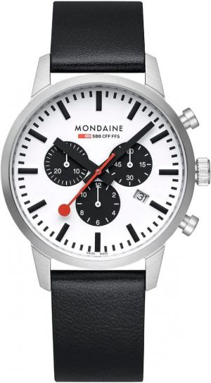 Pánske hodinky MSD.41410.LBV