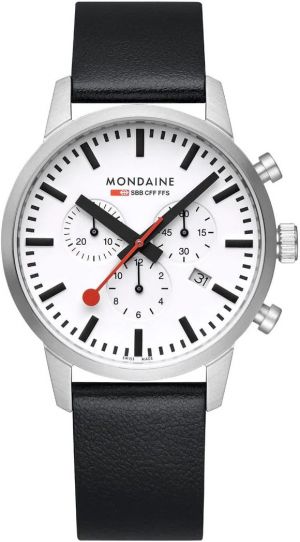Pánske hodinky MSD.41411.LBV