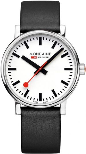 Pánske hodinky MSE.40110.LBV
