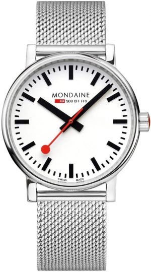 Pánske hodinky MSE.40110.SM