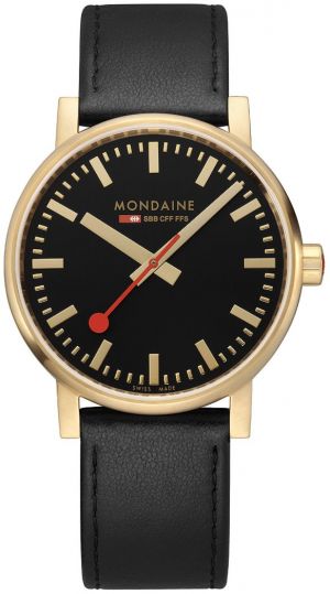 Pánske hodinky MSE.40122.LB