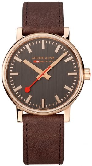 Pánske hodinky MSE.40181.LG