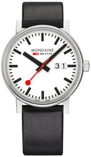 Pánske hodinky MSE.40210.LBV