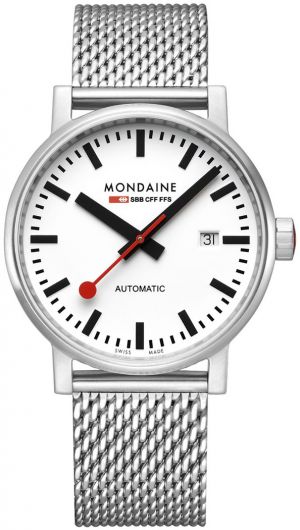 Pánske hodinky MSE.40610.SM