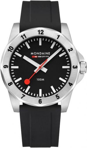 Pánske hodinky MSN.42120.RB