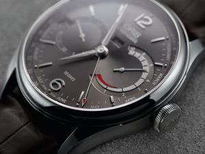 ORIS 0111377384063-Set12373FC
