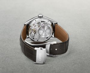 ORIS 0111377384063-Set12373FC