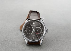 ORIS 0111377384063-Set12373FC