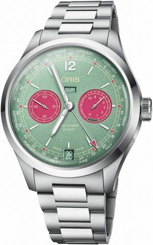 Pánske hodinky ORIS 0111378004057-0782106