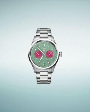 ORIS 0111378004057-0782106