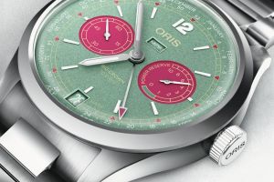 ORIS 0111378004057-0782106