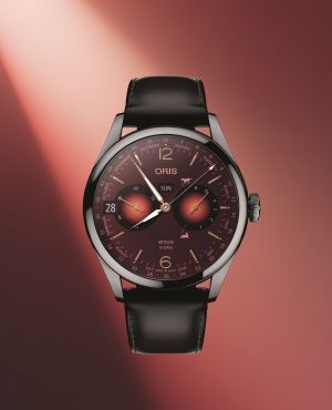 ORIS 0111378064088-Set