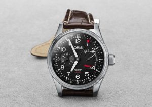 ORIS 0111477464164-Set12272FC