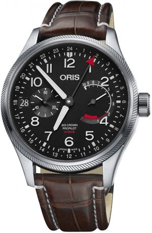 Pánske hodinky ORIS 0111477464164-Set12272FC