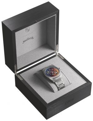 ORIS 0111577597180-Set