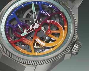 ORIS 0111577597180-Set