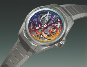 ORIS 0111577597180-Set