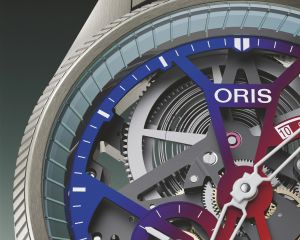 ORIS 0111577597180-Set