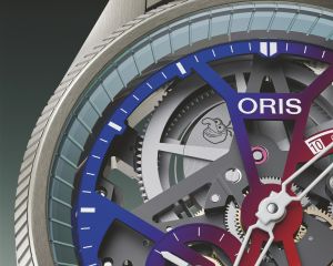 ORIS 0111577597180-Set