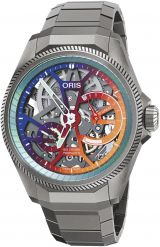 ORIS 0111577597180-Set