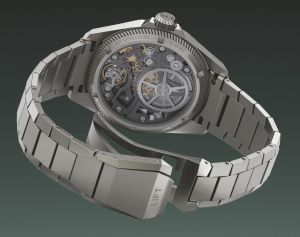 ORIS 0111577597180-Set