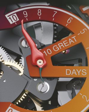 ORIS 0111577597180-Set