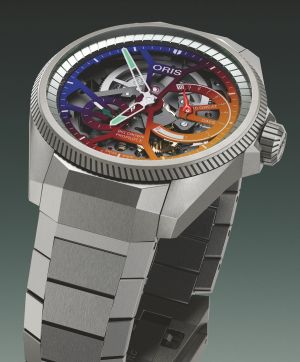 ORIS 0111577597180-Set