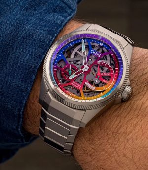 ORIS 0111577597180-Set