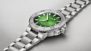 ORIS 0140077634117-Set
