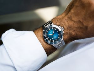 ORIS 0140077634135-0782409PEB