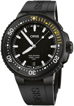 Pánske hodinky ORIS 0140077677754-0742664BTEB