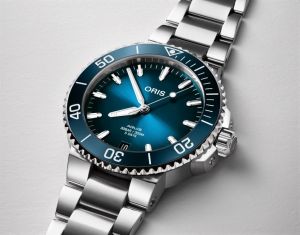 ORIS 0140077694135-0782209PEB
