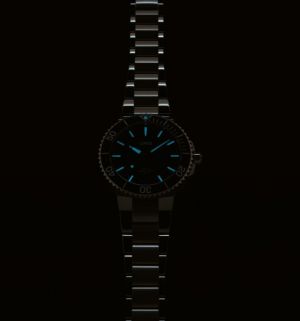 ORIS 0140077694135-0782209PEB