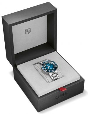 ORIS 0140077694135-0782209PEB