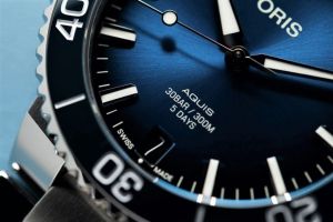 ORIS 0140077694135-0782209PEB