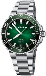ORIS 0140077694157-0782209PEB