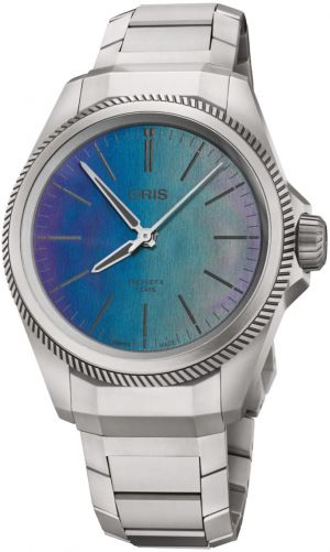Pánske hodinky ORIS 0140077787150-0772001TLC