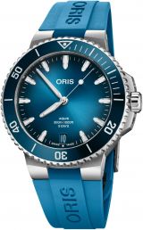 ORIS 0140077904135-0742345EB