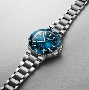 ORIS 0140077904135-0782302PEB