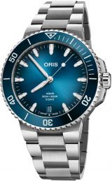 ORIS 0140077904135-0782302PEB