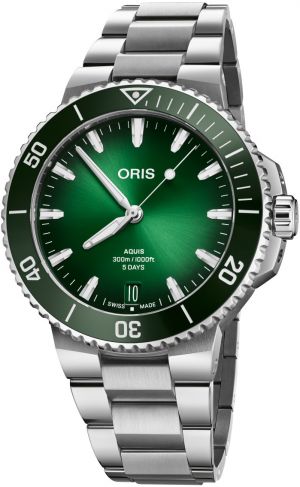 Pánske hodinky ORIS 0140077904157-0782302PEB