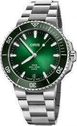 ORIS 0140077904157-0782302PEB