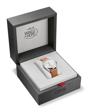 ORIS 0140177814081-Set