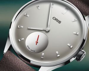 ORIS 0140178124081-Set