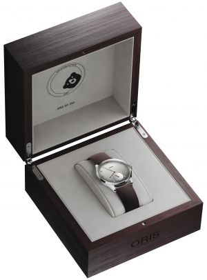 ORIS 0140178124081-Set