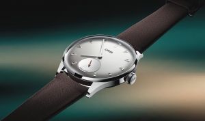 ORIS 0140178124081-Set